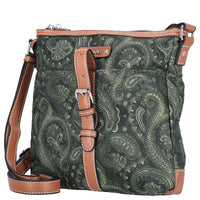 Picard Switchbag - Bolso bandolera 23 cm (paisley)