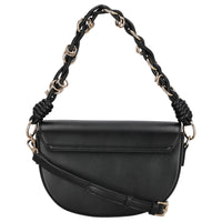Seidenfelt Sundby - Schultertasche 23 cm (black) - Ansicht 4