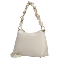 Seidenfelt Sundby - Schultertasche 24.5 cm (cloud) - Ansicht 2