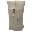 Johnny Urban Luca Small - Rolltop-Rucksack 36 cm (desert grey) - Ansicht 3