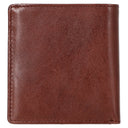 Braun Büffel Arezzo - Geldbörse 8cc 10 cm (tabak) - Ansicht 4