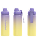 Coocazoo Tritan Zubehör 750 ml - Trinkflasche (Gardient Yellow) - Ansicht 2