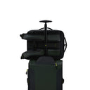 Samsonite Paradiver Light - Reiserucksack Underseater M 15" (jungle green) - Ansicht 6