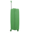Travelite Pacific - 4-Rollen-Trolley Set 3tlg. (green) - Ansicht 6