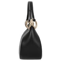 BOSS Women's Bretzel - Schultertasche S 34 cm (black) - Ansicht 3