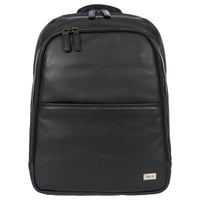 Brics Torino City - Rucksack 38 cm (black)