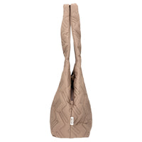 zwei Cleo CL100 - Shopper 36 cm (mocca) - Ansicht 3
