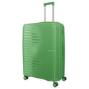 Travelite Pacific - 4-Rollen-Trolley Set 3tlg. (green) - Ansicht 11