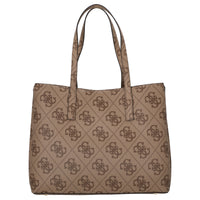 Guess Meridian ll - Shopper 36 cm (latte logo) - Ansicht 4
