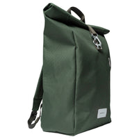 Sandqvist Ground - Rucksack L 16" 56 cm (dawn green with dawn green webbing) - Ansicht 2