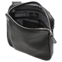 Braun Büffel Golf 3.0 - Umhängetasche M 25 cm (schwarz) - Ansicht 6
