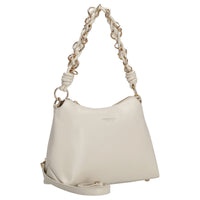 Seidenfelt Sundby - Schultertasche 24.5 cm (cloud) - Ansicht 5
