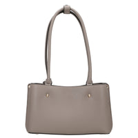 Guess Meridian ll - Schultertasche 27 cm (dark taupe) - Ansicht 4