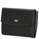 Braun Büffel Golf RFID - Geldbörse 8cc 12 cm (schwarz) - Ansicht 3