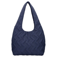 zwei Cleo CL100 - Shopper 36 cm (blue) - Ansicht 4