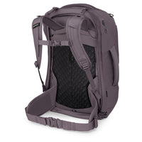 Osprey Fairview 40 - Reiserucksack 55 cm (graphite purple) - Ansicht 2