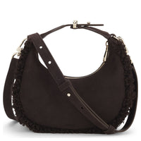 BOSS Women Beyond S HM SH - Schultertasche 21 cm (dark brown) - Ansicht 3