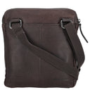 Strellson Hyde Park 1.0 Marcus - Umhängetasche XS 22 cm (darkbrown) - Ansicht 4