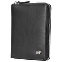 Braun Büffel Golf RFID - Geldbörse 8cc 12.2 cm (schwarz) - Ansicht 3