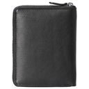 Braun Büffel Golf RFID - Geldbörse 8cc 12.2 cm (schwarz) - Ansicht 4