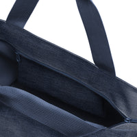 reisenthel shopper M - Shopper 51 cm (twist navy) - Ansicht 3
