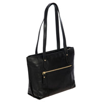 Brics Volterra - Shopper S 28 cm (black) - Ansicht 3