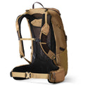 Gregory Zulu 30 SM/MD - Wanderrucksack 60 cm (desert tan) - Ansicht 2