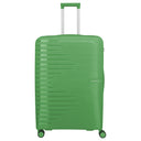 Travelite Pacific - 4-Rollen-Trolley Set 3tlg. (green) - Ansicht 10
