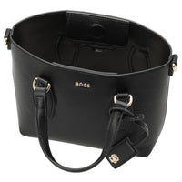 BOSS Women Sandy Mini Tote - Bolso (black)