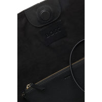 BOSS Women Ameline Tote - Shopper 62 cm (black) - Ansicht 4