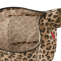 reisenthel mini maxi moonbag - Umhängetasche (leo macchiato) - Ansicht 3