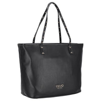 Liu Jo Evrim M Tote - Umhängetasche/Henkeltasche 32 cm (nero) - Ansicht 5
