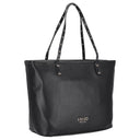 Liu Jo Evrim M Tote - Umhängetasche/Henkeltasche 32 cm (nero) - Ansicht 5