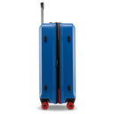 Stratic BUZZ - 4-Rollen-Trolley M 65 cm erw. (ocean blue) - Ansicht 7
