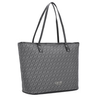 Liu Jo Evrim Tote - Shopper M 32 cm (nero) - Ansicht 5