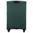 Samsonite Base Breeze - 4-Rollen-Trolley 81 cm erw. (dark green) - Ansicht 5