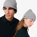 Lacoste Accessoires - Mütze (silver chine) - Ansicht 3