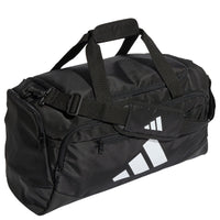 adidas Tra Def Duffle S - Reisetasche S (black/white) - Ansicht 2