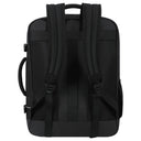American Tourister Take2Cabin - Reiserucksack 15.6" M 45 cm (schwarz) - Ansicht 4