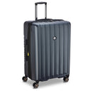 Delsey Paris Longitude - 4-Rollen-Trolley 76 cm erw. (anthrazit) - Ansicht 2
