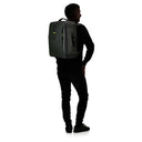 Samsonite Paradiver Light - Reiserucksack Underseater M 15" (jungle green) - Ansicht 8