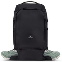 Johnny Urban Kian Large - Rucksack 55 cm (black) - Ansicht 2