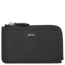 BOSS Lenah Zip Cardholder - Kreditkartenetui 4cc 13 cm (black)