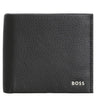 BOSS New Crosstown - Geldbörse 4cc 11 cm (black)