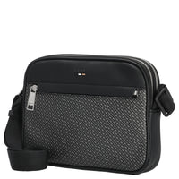 BOSS Ray MN Double - Umhängetasche 23 cm (black) - Ansicht 2