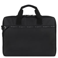 bugatti Blanc DeLight - Laptoptasche 15.4" 40 cm (black)