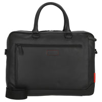 bugatti Clark - Aktentasche 15" 40 cm (black)