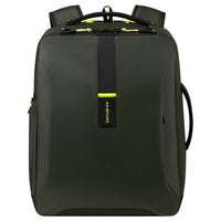 jungle green