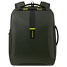 Samsonite Paradiver Light - Reiserucksack Underseater M 15" (jungle green)