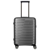 Travelite Air Base - 4-Rollen-Kabinentrolley S 55 cm (anthracite)